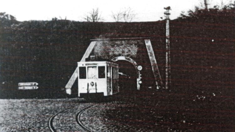 Brug Grote Steenweg